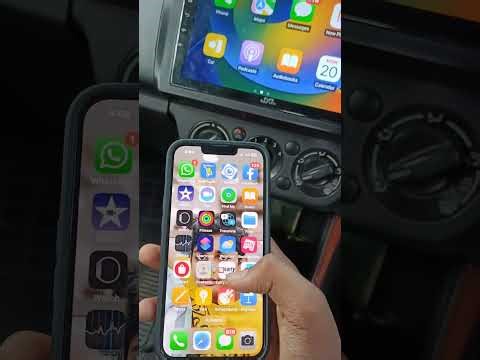 JXL 9 inch Car Android Player 4GB/64GB, Apple Car Play, Android Auto. Review by Maheedhar