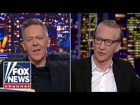 Bill and I have more in common than you think: Gutfeld