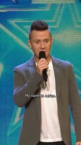 A Surprise Face-Off for Louis #IrelandsGotTalent #TalentShow #AmazingActs | Ireland's Got Talent