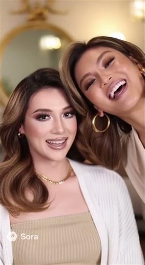 Ready for magic #mtf #transformation crossdress #makeup TGTF #boytogirl #femboy #makeover genderswap