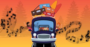 35 Songs About Traveling and Adventure - Music Grotto