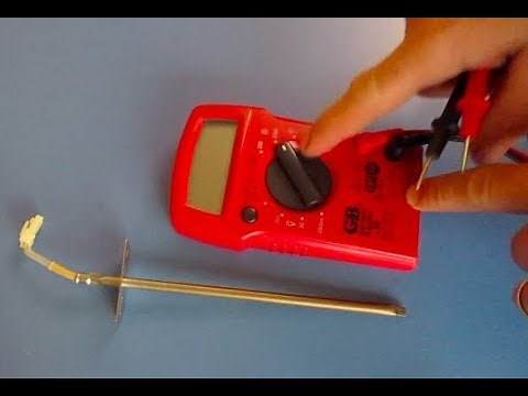 How to Test Oven Temperature Sensor Kenmore Whirlpool GE KitchenAid LG + others Range
