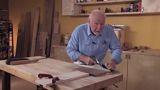 17K views · 265 reactions | Learn how to adjust and use a hand plane....