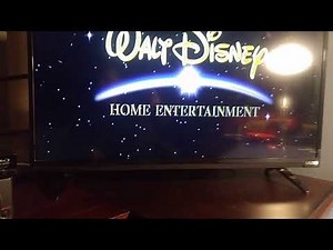 Double Feature DVD Opening