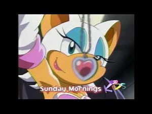 4Kids TV Promos (2005)
