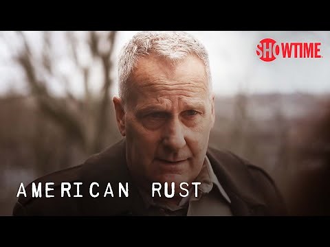 American Rust (2021) Official Teaser | SHOWTIME