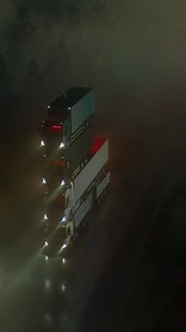 This time we go big. We’re launching four new trucks. Let us present the new Volvo FH, FH16, FM and FMX. | Volvo Trucks