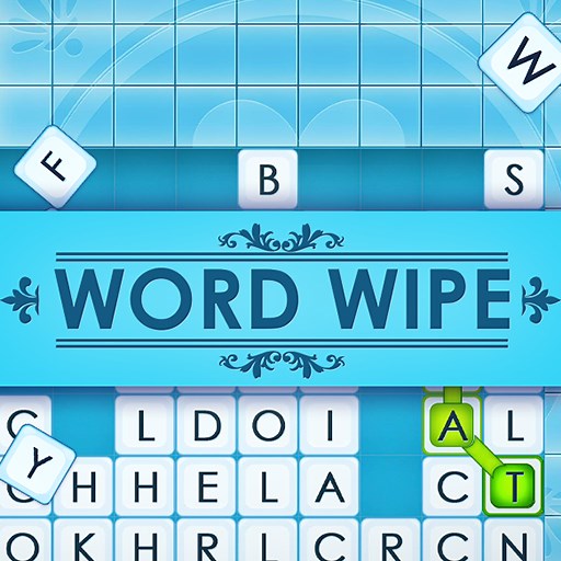 Play Word Wipe Free Online Game Now at Speldome.com