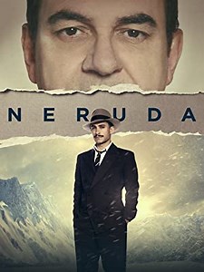 Neruda (English Subtitled)