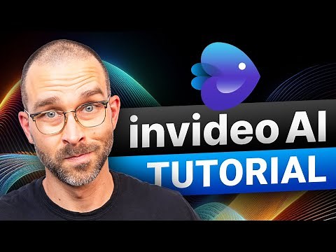 InVideo AI review and tutorial | Is this AI video generator any GOOD?