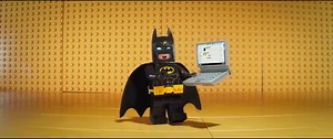 How To Draw Lego Batman   SYA - Art For Kids Hub — Free Drawing Lessons for Kids -