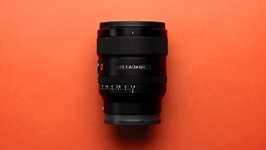 Are Prime Lenses Enough for Landscape Photography?