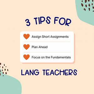 How to Teach AP Language and Composition - Coach Hall Writes