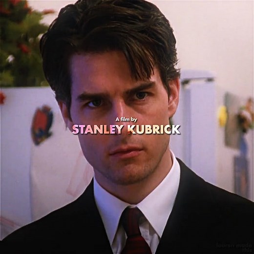 Eyes Wide Shut (1999; dir. Stanley Kubrick) #eyeswideshut #eyeswideshutedit #nicolekidman #nicolekidmanedit #tomcruise #tomcruiseedit #billharford #billharfordedit #aliceharford #aliceharfordedit #film #stanleykubrick #filmedit #aftereffects