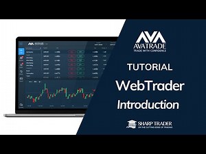 WebTrader- Introduction