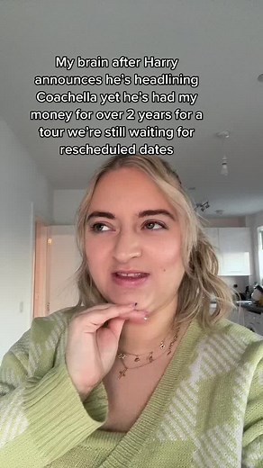 Excuse me sir @hshq @officialharry can we have some UK/EU/Non US dates please #harrystyles #harrystylescoachella #hshq #harrystylesfan #hslot