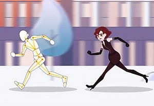 How to Rig and Animate a Character in Cartoon Animator and After Effects | Envato Tuts