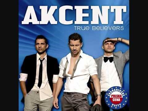 Akcent - Lovers Cry (Extended mix)