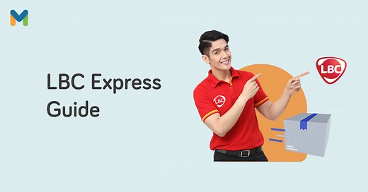 How to Ship via LBC Express in the Philippines and Abroad