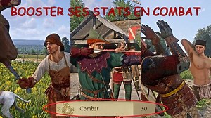 Steam Community :: Guide :: Booster ses stats en combat