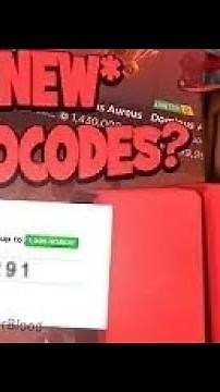 *ALL NEW* 22 PROMO CODES FOR (RBLX.EARTH,CLAIMRBX,BLOX.LAND,GEMSLOOT,RBXGUM) *SEPTEMBER 2022*