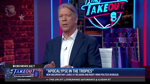 New documentary looks at religion and right-wing politics in Brazil