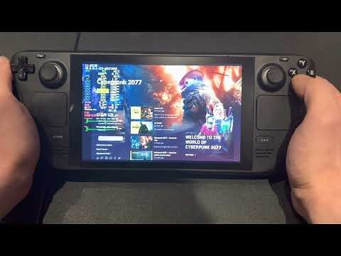 Steam Deck Fan Noise [RMA To Valve]