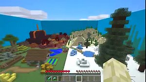 Hago TRAMPAS en el Escondite de Minecraft 😂 ACENIX es HACKER en Minecraft | Acenix