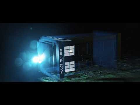 Doctor Who | TARDIS | Revival
