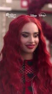 Descendants: Wicked Wonderland Official Teaser 🔮✨ | Disney Channel Music