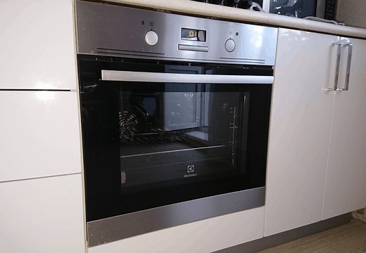 Electrolux Oven Error Codes [Easy Solutions] - zimovens.com