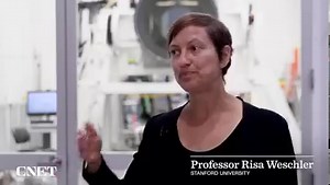 Scientists at the SLAC National Accelerator Laboratory recently took the lens cap off the world's largest digital camera. The camera will be the centerpiece of an advanced telescope at the Vera C. Rubin Observatory in Chile. | What the Future