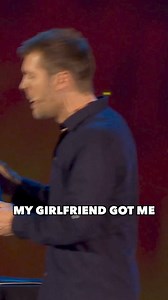 I'm bringing my Rhod Gilbert & The Giant Grapefruit tour to Belfast Waterfront Hall & Ulster Hall TOMORROW! This is the last chance to get tickets, get them now at rhodgilbertcomedian.com | RHOD GILBERT