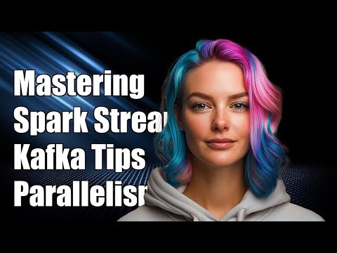 Mastering Spark Streaming with Kafka: Direct Streaming API & Parallelism Tips