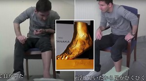 What happened to Lionel Messi's forgotten 'Golden Foot' which has mind-blowing value