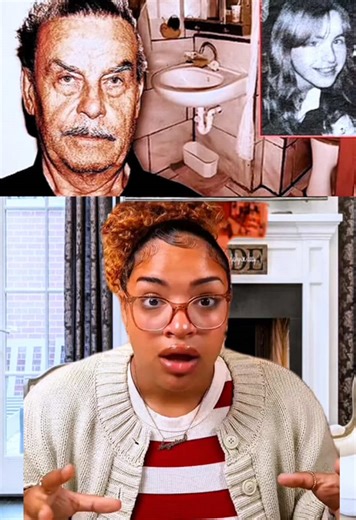 Part 1- i had to pause telling this like 5 times because… what the actual hell. This man built a secret dungeon… and trapped his own daughter down there for 24 YEARS. Like… what kind of monster does that to his own kid? And it gets worse… he made her have seven of his children. Three of them grew up in total darkness, never seeing the sun, while he paraded the others upstairs like nothing was wrong. One baby didn’t even survive, and he didn’t care at all. And here’s the crazy part, this all stay