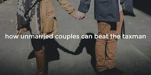 Do Unmarried Couples Pay Tax on Life Insurance? - Lion.ie