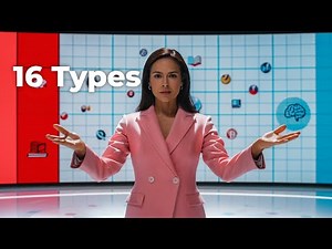 The 16 Personality Types Explained (and How to Use Them)