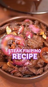 Trying Viral Filipino Dishes for the First Time 🤤 | Tina Yong