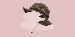 These Are Our Favorite Hats for Summer