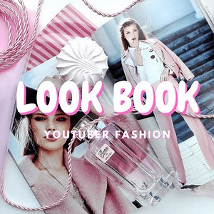 流行りのLOOKBOOKとは？おすすめYouTube動画もご紹介♡