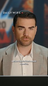 27 reactions | Tune in to the Ben Shapiro Show to catch episode 1 of my new series The Case for Derek Chauvin. | Ben Shapiro | Facebook