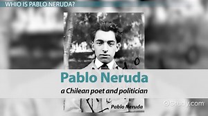 Pablo Neruda | Biography, Legacy & Poems