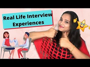 Nursing Interview Tips from my Real Life Experiences | How to pass Nursing Interview