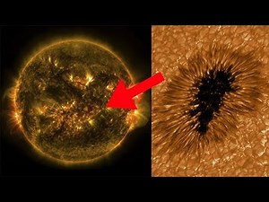 First Images of the Sun’s Surface - What We’ve Discovered?