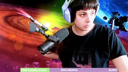 Cooling off From a Hectic Week