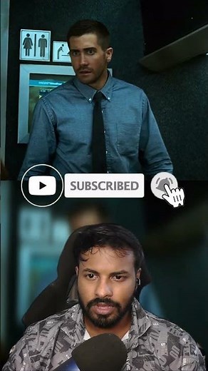 Source Code | Mind-Bending Sci-Fi Thriller & Must-Watch Mystery Movie