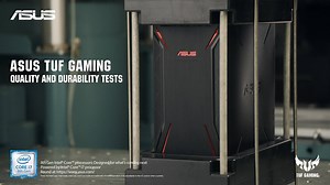 297K views · 1.8K reactions | Every TUF Gaming product is rigorously tested for stability and durability. Demand more from your gaming PC. Learn about TUF Gaming - https://www.asus.com/campaign/tuf-gaming/global | ASUS | Facebook