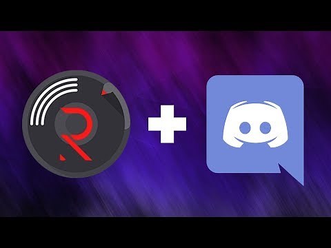 How to Install & Use Rythm Music bot on Discord
