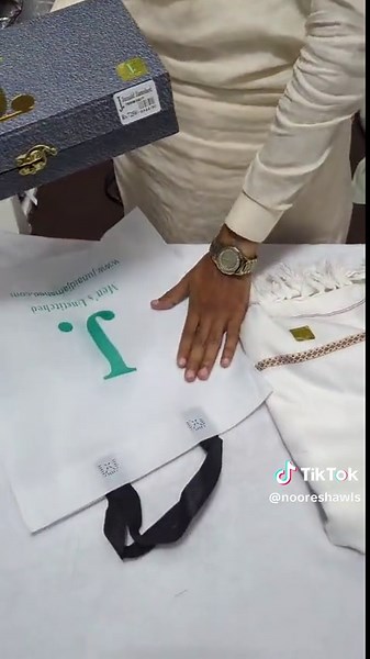 Noor-e-Shawl / نورِ شال on TikTok